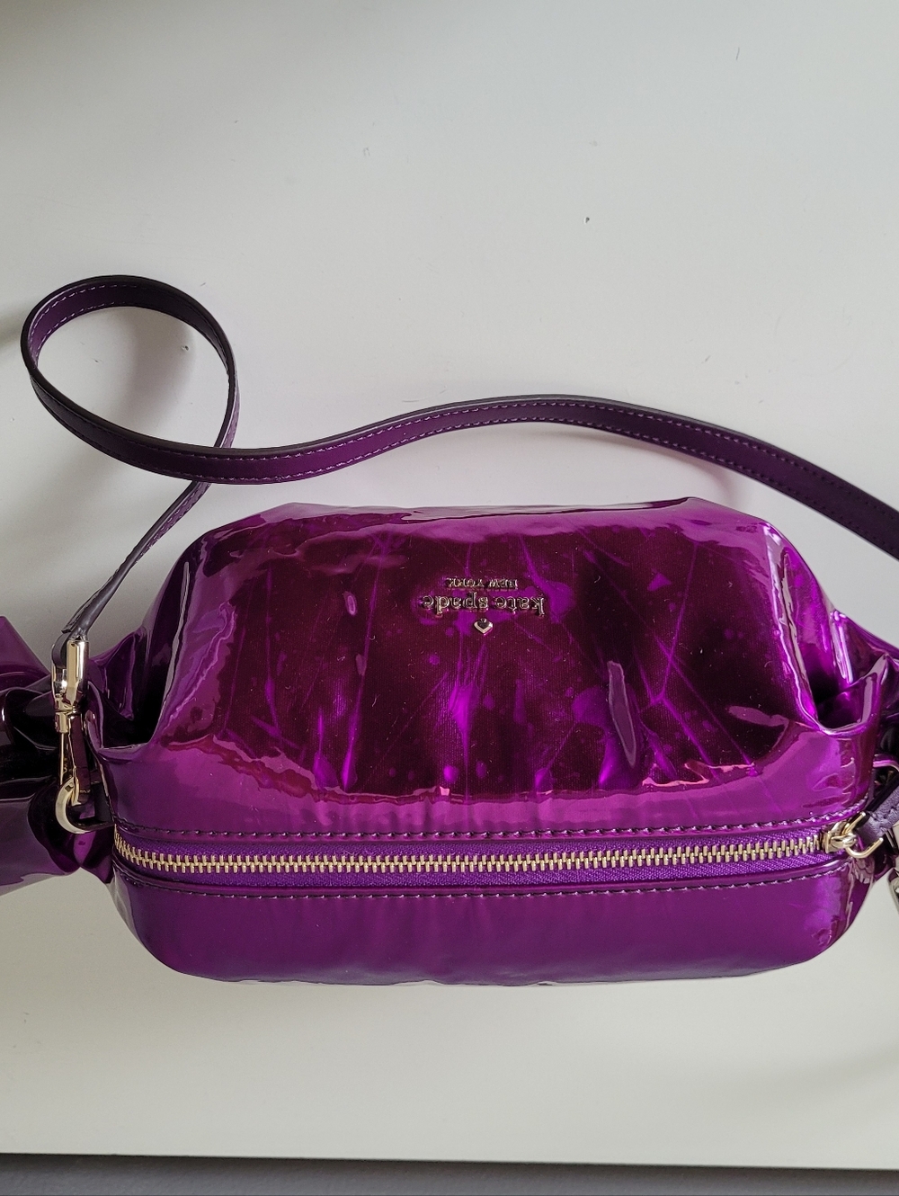 Kate Spade Candy Shop Candy Crossbody, VGUC - Picture 5 of 12